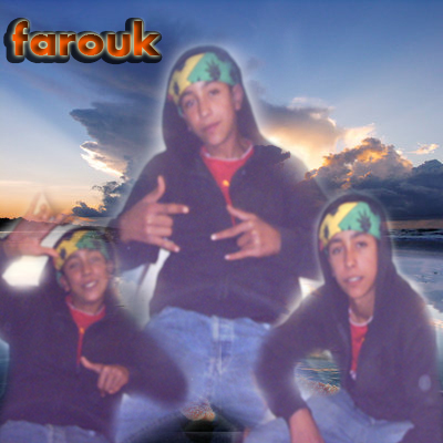 hadi mene rendi a farouk